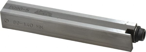 SPI - 5-1/2 Inch Max Cutting Diameter, Hole Cutting Tool Holder - Exact Tooling