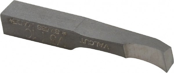 SPI - Bright Finish, Cobalt, Circle Cutter and Trepanning Blade - 3/8" Cutting Depth, Disc Type 1 - Exact Tooling