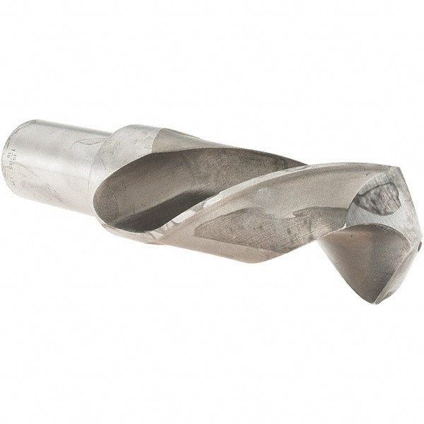 Made in USA - Screw Machine Drill Bit - Exact Tooling