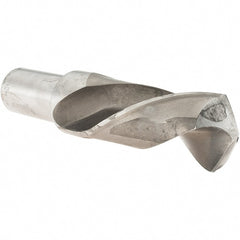 Made in USA - Screw Machine Drill Bit - Exact Tooling