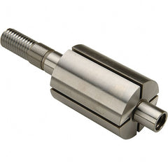 Dynabrade - Rotor - Compatible with 7,200 RPM, Use With 66402 Tool Post Grinder - Exact Tooling