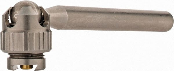 SPI - Indicator Positioner & Holder - 3 Inch Overall Length - Exact Tooling