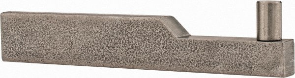 SPI - 3 Inch Overall Length Test Indicator Height Gage Bar - For Use with All Clamps that Accept 1/4 Inch Thick by 1/2 Inch Height Bars - Exact Tooling