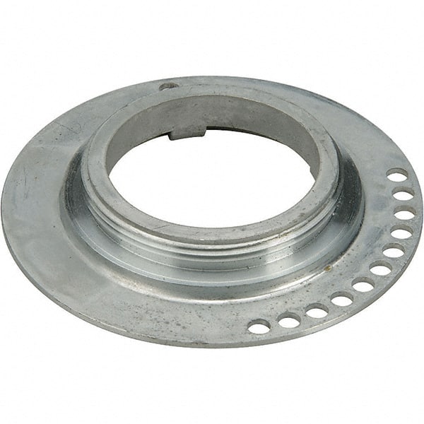 Dynabrade - Air Dual Action Sander Lock Ring - Exact Tooling