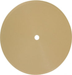 Core Cut - 10" Diam, 5/8" Arbor Hole Diam, Wet & Dry Cut Saw Blade - Diamond-Tipped, Standard Round Arbor - Exact Tooling