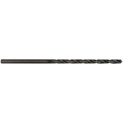 Value Collection - 1-1/2" Taper Length Drill Bit - Exact Tooling