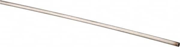 Value Collection - 6' Long, 1/8" OD, 304 Stainless Steel Tube - 0.035" Wall Thickness - Exact Tooling