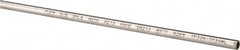 Value Collection - 6' Long, 5/16" OD, 304 Stainless Steel Tube - 0.035" Wall Thickness - Exact Tooling