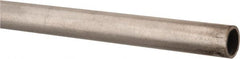 Value Collection - 6' Long, 3/8" OD, 304 Stainless Steel Tube - 0.035" Wall Thickness - Exact Tooling