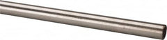 Value Collection - 6' Long, 3/8" OD, 304 Stainless Steel Tube - 0.049" Wall Thickness - Exact Tooling