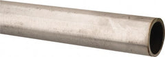 Value Collection - 6' Long, 5/8" OD, 304 Stainless Steel Tube - 0.049" Wall Thickness - Exact Tooling