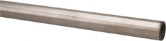 Value Collection - 6' Long, 3/4" OD, 304 Stainless Steel Tube - 0.049" Wall Thickness - Exact Tooling