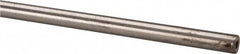Value Collection - 6' Long, 1/4" OD, 304 Stainless Steel Tube - 0.065" Wall Thickness - Exact Tooling