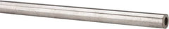 Value Collection - 6' Long, 5/16" OD, 304 Stainless Steel Tube - 0.065" Wall Thickness - Exact Tooling