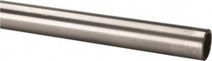 Value Collection - 6' Long, 5/8" OD, 304 Stainless Steel Tube - 0.065" Wall Thickness - Exact Tooling