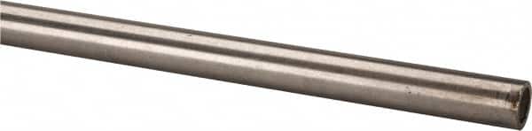 Value Collection - 6' Long, 3/8" OD, 316 Stainless Steel Tube - 0.049" Wall Thickness - Exact Tooling