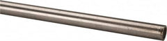 Value Collection - 6' Long, 3/8" OD, 316 Stainless Steel Tube - 0.049" Wall Thickness - Exact Tooling