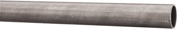 Value Collection - 6' Long, 1" OD, 4130 Alloy Steel Tube - 0.049" Wall Thickness - Exact Tooling