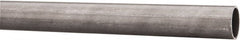 Value Collection - 6' Long, 1" OD, 4130 Alloy Steel Tube - 0.049" Wall Thickness - Exact Tooling