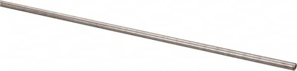 Value Collection - 6' Long, 3/16" OD, 1010 Alloy Steel Tube - 0.035" Wall Thickness - Exact Tooling