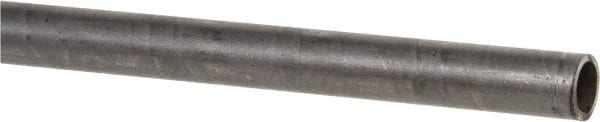 Value Collection - 6' Long, 3/8" OD, 1010 Alloy Steel Tube - 0.035" Wall Thickness - Exact Tooling