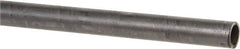 Value Collection - 6' Long, 3/8" OD, 1010 Alloy Steel Tube - 0.035" Wall Thickness - Exact Tooling