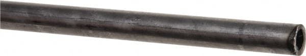 Value Collection - 6' Long, 3/8" OD, 1010 Alloy Steel Tube - 0.049" Wall Thickness - Exact Tooling