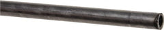 Value Collection - 6' Long, 3/8" OD, 1010 Alloy Steel Tube - 0.049" Wall Thickness - Exact Tooling