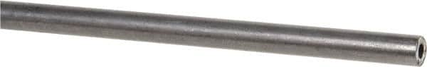 Value Collection - 6' Long, 1/4" OD, 1010 Alloy Steel Tube - 0.065" Wall Thickness - Exact Tooling
