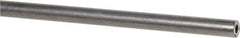 Value Collection - 6' Long, 1/4" OD, 1010 Alloy Steel Tube - 0.065" Wall Thickness - Exact Tooling