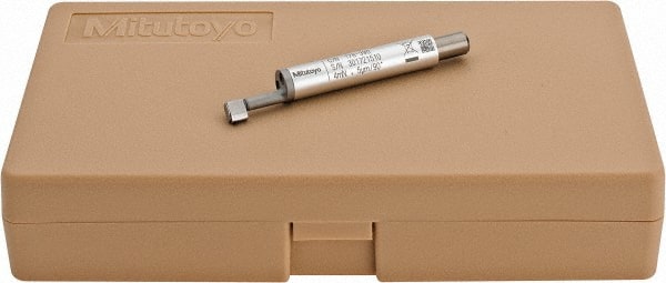 Mitutoyo - Hole Detector - Exact Tooling