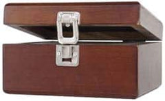 SPI - Setup Block Accessories Type: Case For Use With: Set of (3) 1-2-3 Universal Blocks - Exact Tooling