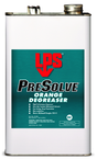 Presolve Orange Degreaser - 1 Gallon - Exact Tooling