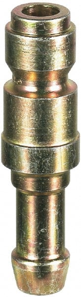 Prevost - Hose Barb Tru-Flate Automotive Pneumatic Hose Plug For Hose - Composite, 3/8" Body Diam, 3/8" Hose ID - Exact Tooling