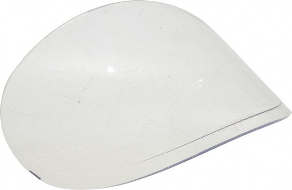 3M - Full Face Mask Replacement Lens - Facepiece Replacement Parts and Adapter - Exact Tooling