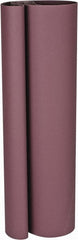 3M - 37" Wide x 75" OAL, 180 Grit, Aluminum Oxide Abrasive Belt - Aluminum Oxide, Very Fine, Coated, X Weighted Cloth Backing, Series 341D - Exact Tooling