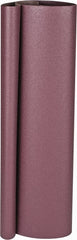3M - 37" Wide x 75" OAL, 60 Grit, Aluminum Oxide Abrasive Belt - Aluminum Oxide, Medium, Coated, X Weighted Cloth Backing, Series 341D - Exact Tooling