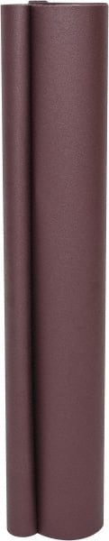 3M - 37" Wide x 75" OAL, 180 Grit, Aluminum Oxide Abrasive Belt - Aluminum Oxide, Very Fine, Coated, X Weighted Cloth Backing, Series 340D - Exact Tooling