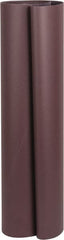 3M - 37" Wide x 75" OAL, 220 Grit, Aluminum Oxide Abrasive Belt - Aluminum Oxide, Very Fine, Coated, X Weighted Cloth Backing, Series 340D - Exact Tooling