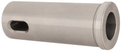 Value Collection - 50mm OD, Type CL Lathe Tool Holder Bushing - 4MT - Exact Tooling