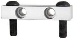 Norgren - Air Cylinder Foot Mount - 23°F Min Temp, Use with 63mm Compact Cylinders - Exact Tooling