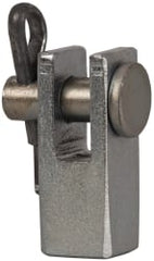 Norgren - Air Cylinder Piston Rod - 23°F Min Temp, Use with 12mm Compact Cylinders - Exact Tooling