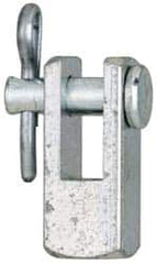 Norgren - Air Cylinder Piston Rod - 23°F Min Temp, Use with 20mm Compact Cylinders - Exact Tooling