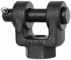 Norgren - Air Cylinder Rod - -20°F Min Temp, Use with 1-1/2" to 2-1/2" NFPA Cylinders - Exact Tooling