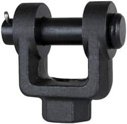 Norgren - Air Cylinder Rod - -20°F Min Temp, Use with 6" NFPA Cylinders - Exact Tooling