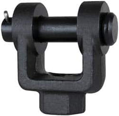 Norgren - Air Cylinder Rod - -20°F Min Temp, Use with 6" NFPA Cylinders - Exact Tooling