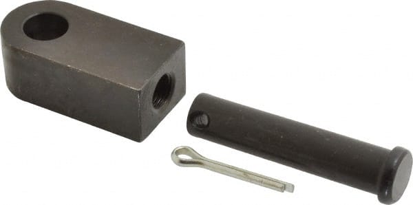 Norgren - Air Cylinder Rod - -20°F Min Temp, Use with 1-1/2" to 2-1/2" NFPA Cylinders - Exact Tooling