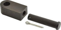 Norgren - Air Cylinder Rod - -20°F Min Temp, Use with 1-1/2" to 2-1/2" NFPA Cylinders - Exact Tooling