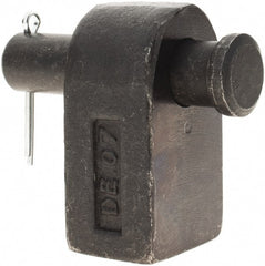 Norgren - Air Cylinder Rod - -20°F Min Temp, Use with 3-1/4" & 4" NFPA Cylinders - Exact Tooling