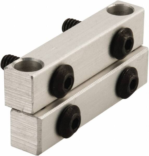 Norgren - Air Cylinder Foot Mount - Exact Tooling